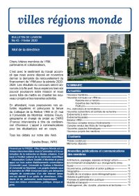 Bulletin_43_Couverture2 Bulletin_43_Couverture2